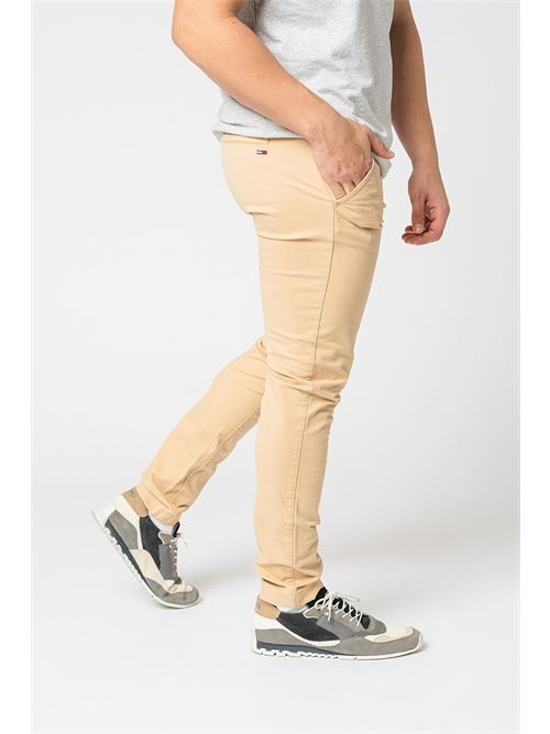 TJM SCANTON CHINO PA TOMMY JEANS | DM0DM09595/AB4